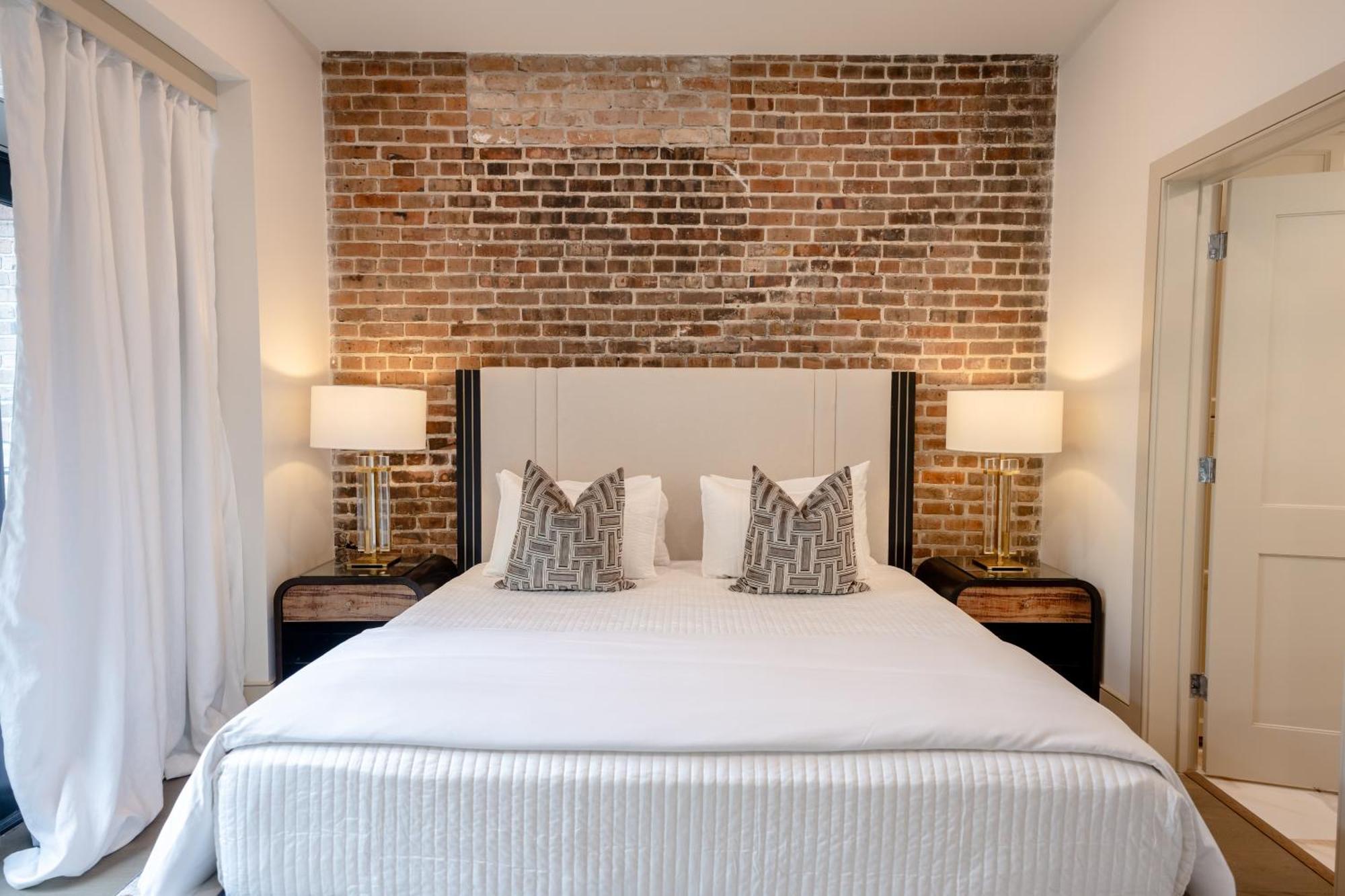 Harcol House Hotel New Orleans Eksteriør billede