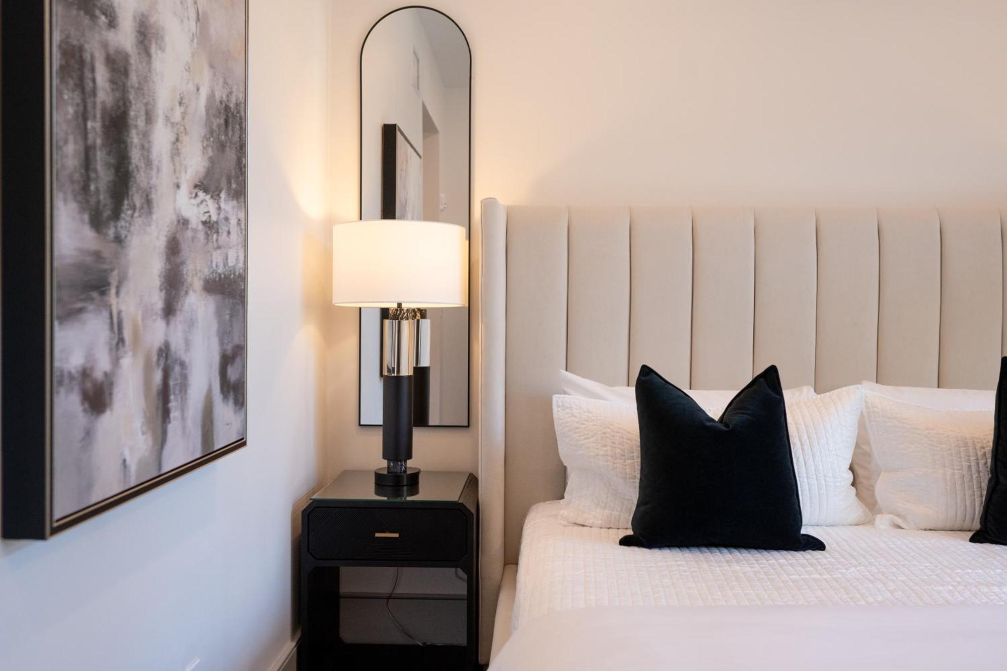 Harcol House Hotel New Orleans Eksteriør billede
