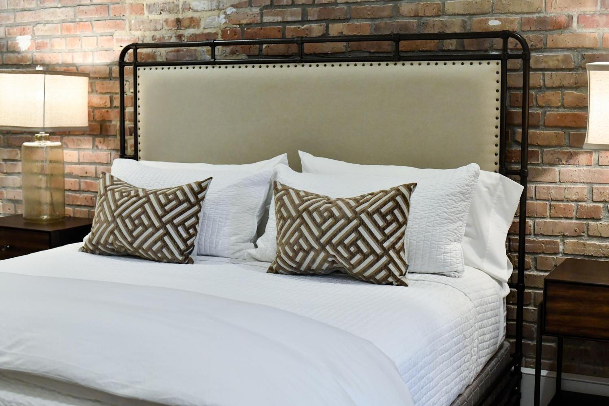Harcol House Hotel New Orleans Eksteriør billede