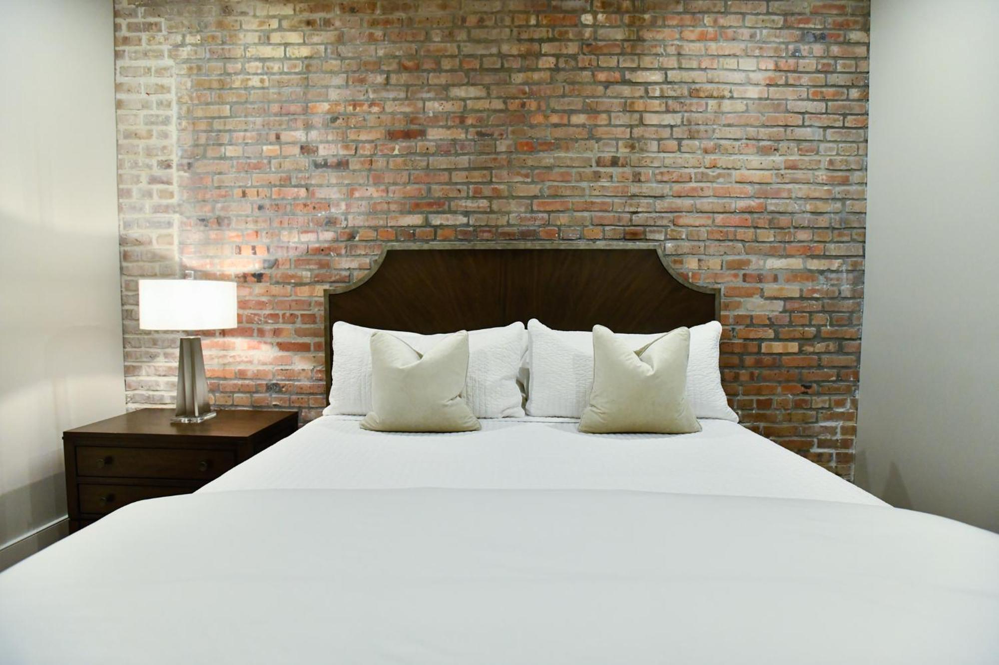 Harcol House Hotel New Orleans Eksteriør billede
