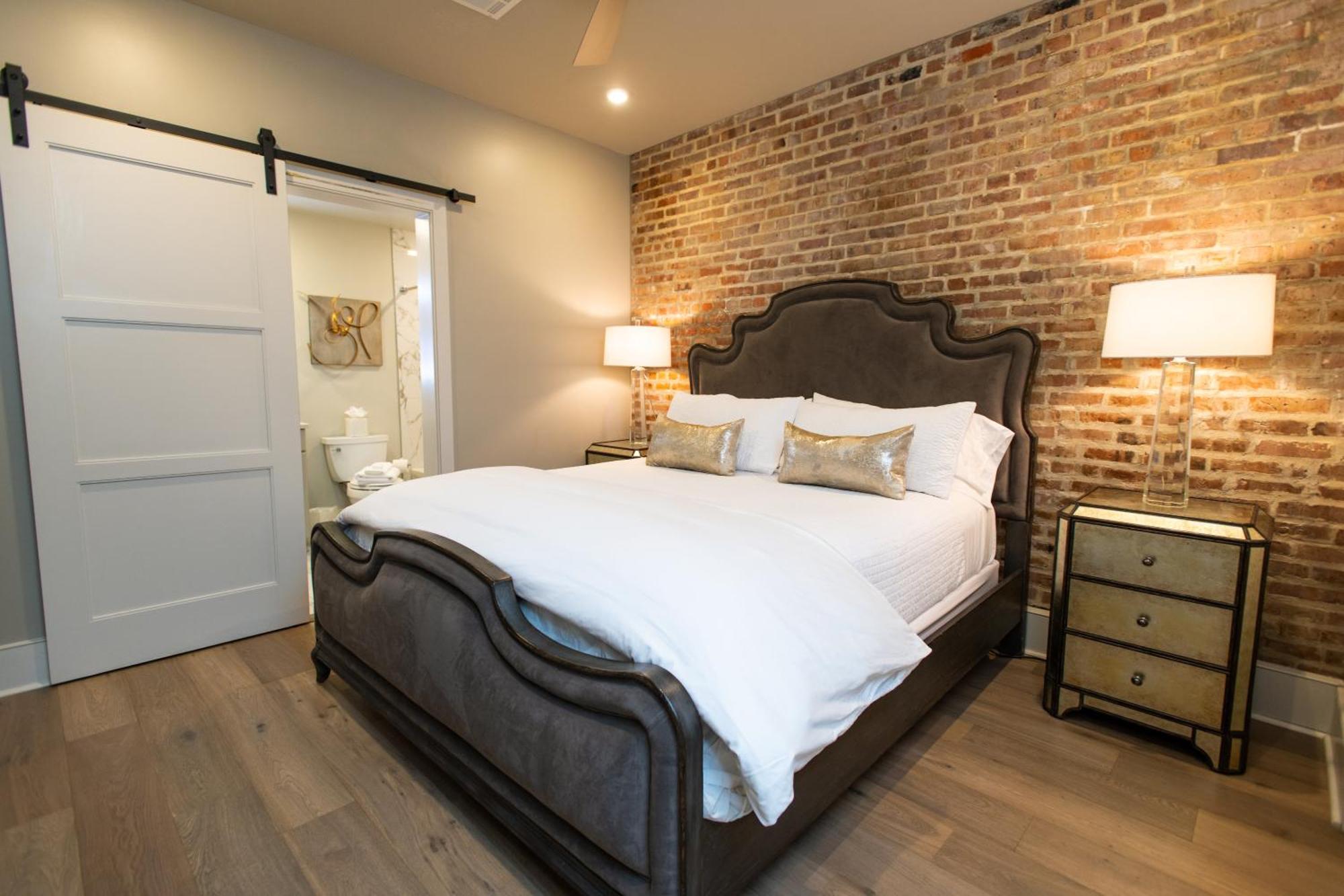 Harcol House Hotel New Orleans Eksteriør billede