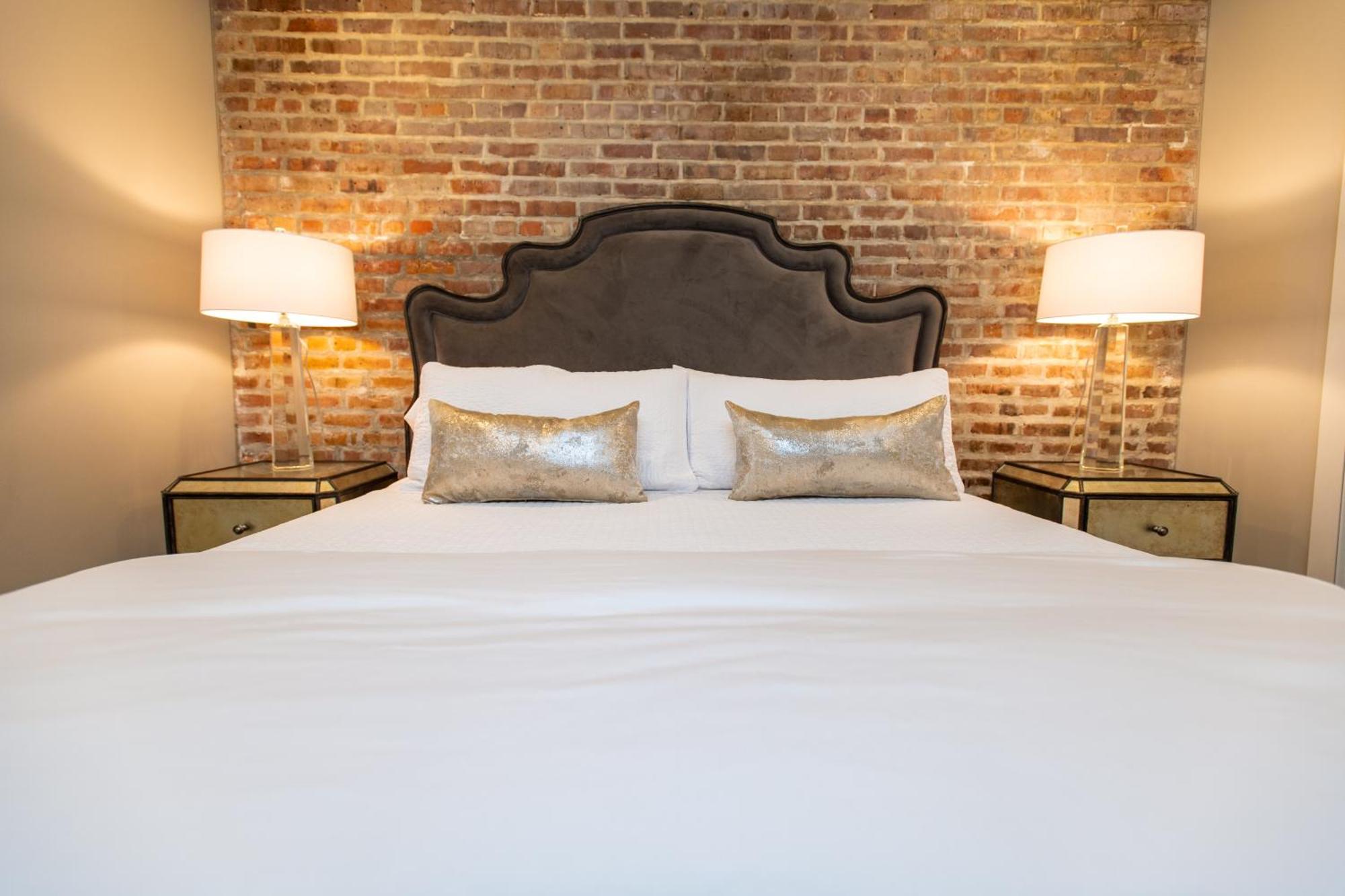 Harcol House Hotel New Orleans Eksteriør billede