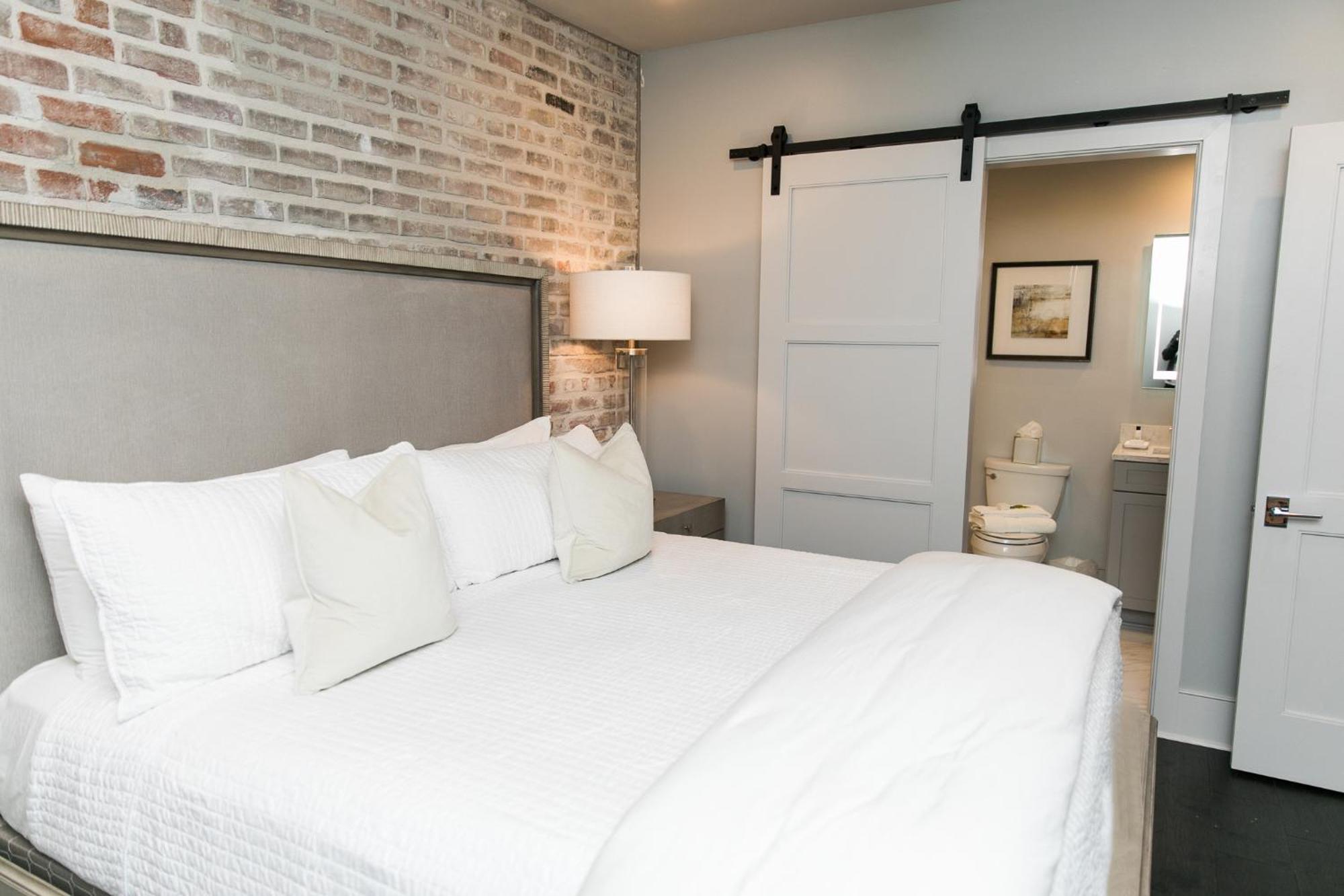 Harcol House Hotel New Orleans Eksteriør billede